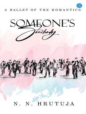 cover image of Someone's Somebody